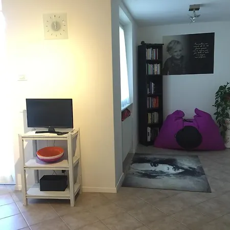 Ca' Del Giacomino Appartamento *